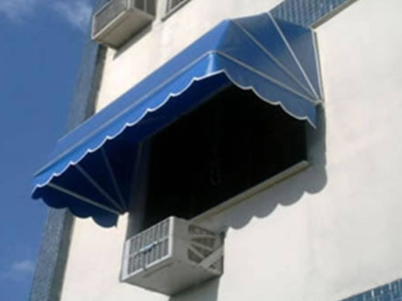 Toldos para Janelas